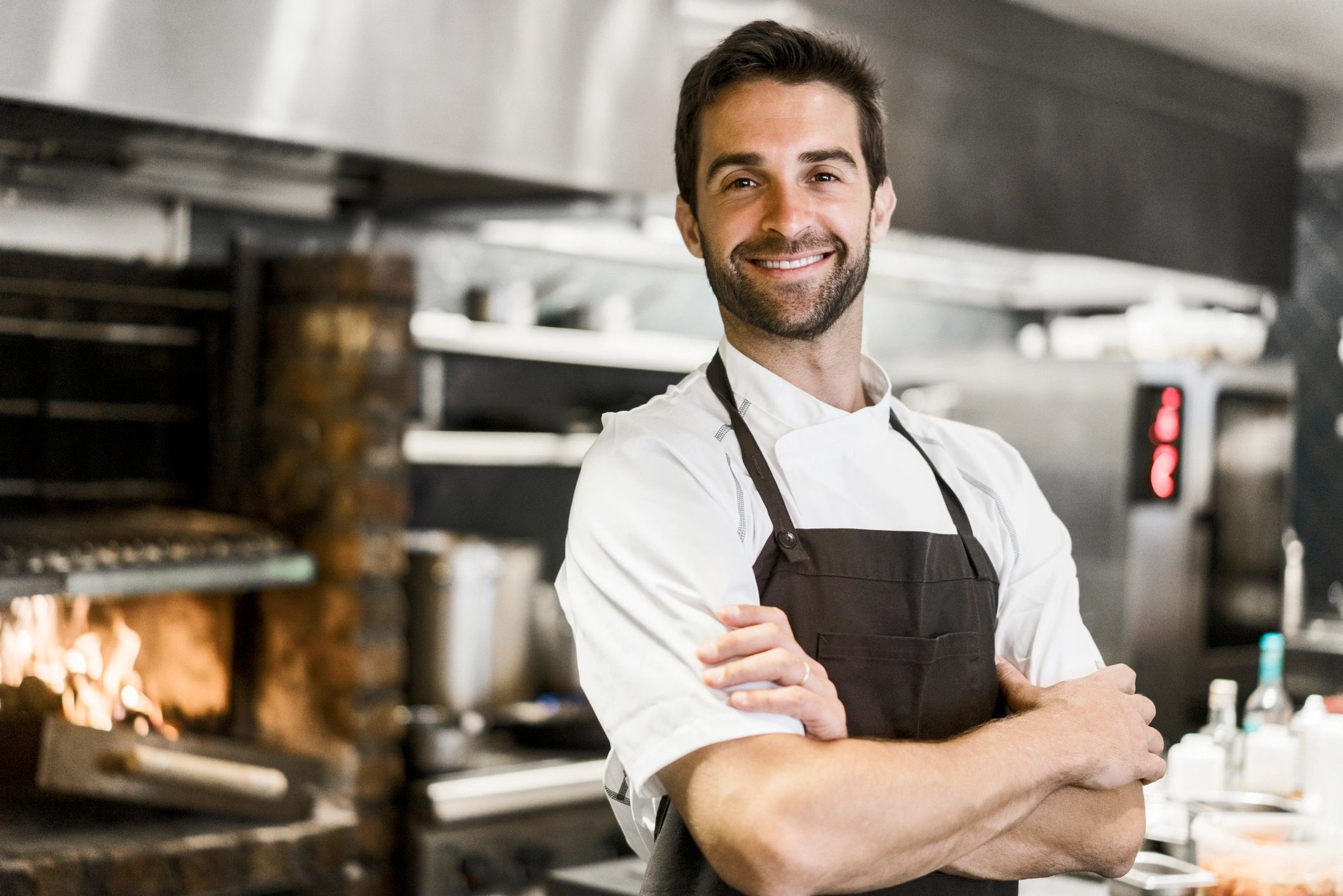 Team member image